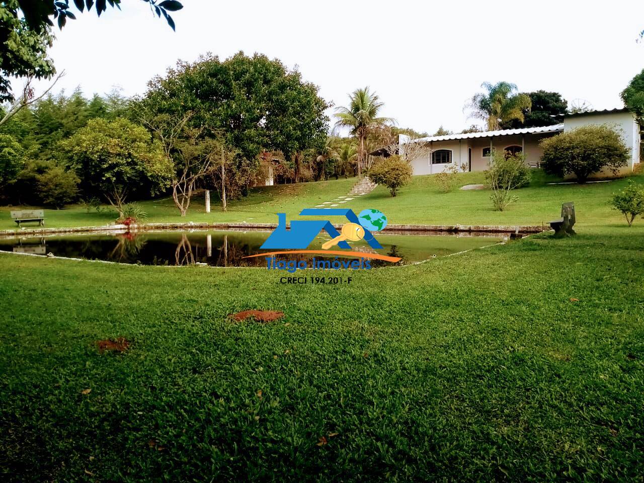 Fazenda à venda com 6 quartos, 5000m² - Foto 2