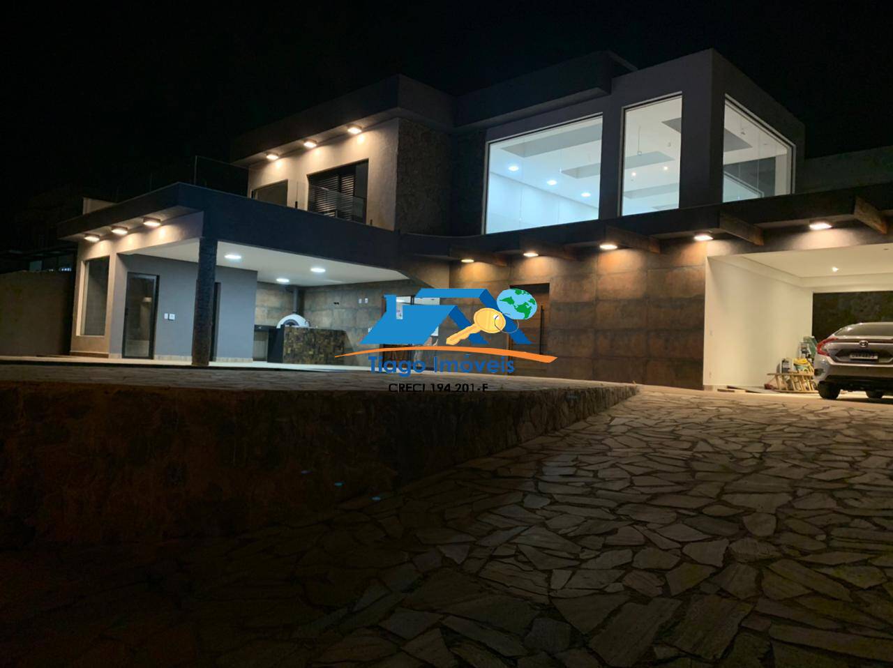 Casa de Condomínio à venda com 5 quartos, 1000m² - Foto 13