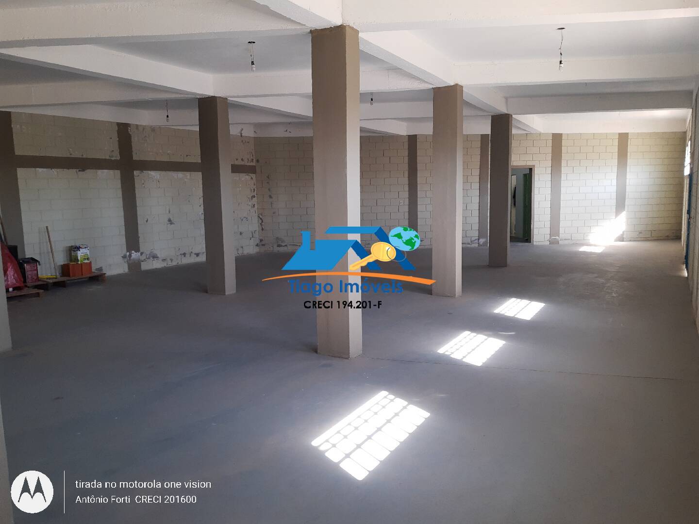 Depósito-Galpão-Armazém à venda, 1300m² - Foto 16