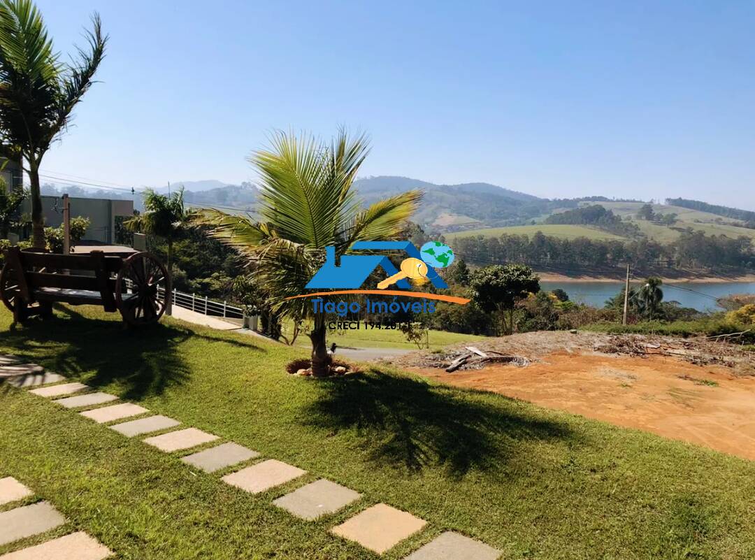 Fazenda à venda com 4 quartos, 1370m² - Foto 14