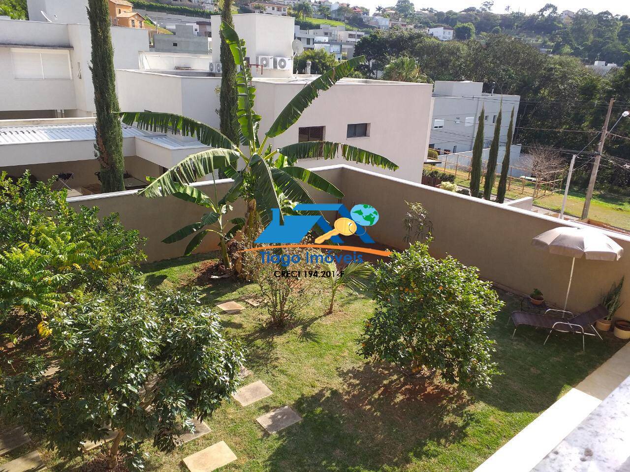 Casa de Condomínio à venda com 3 quartos, 430m² - Foto 29