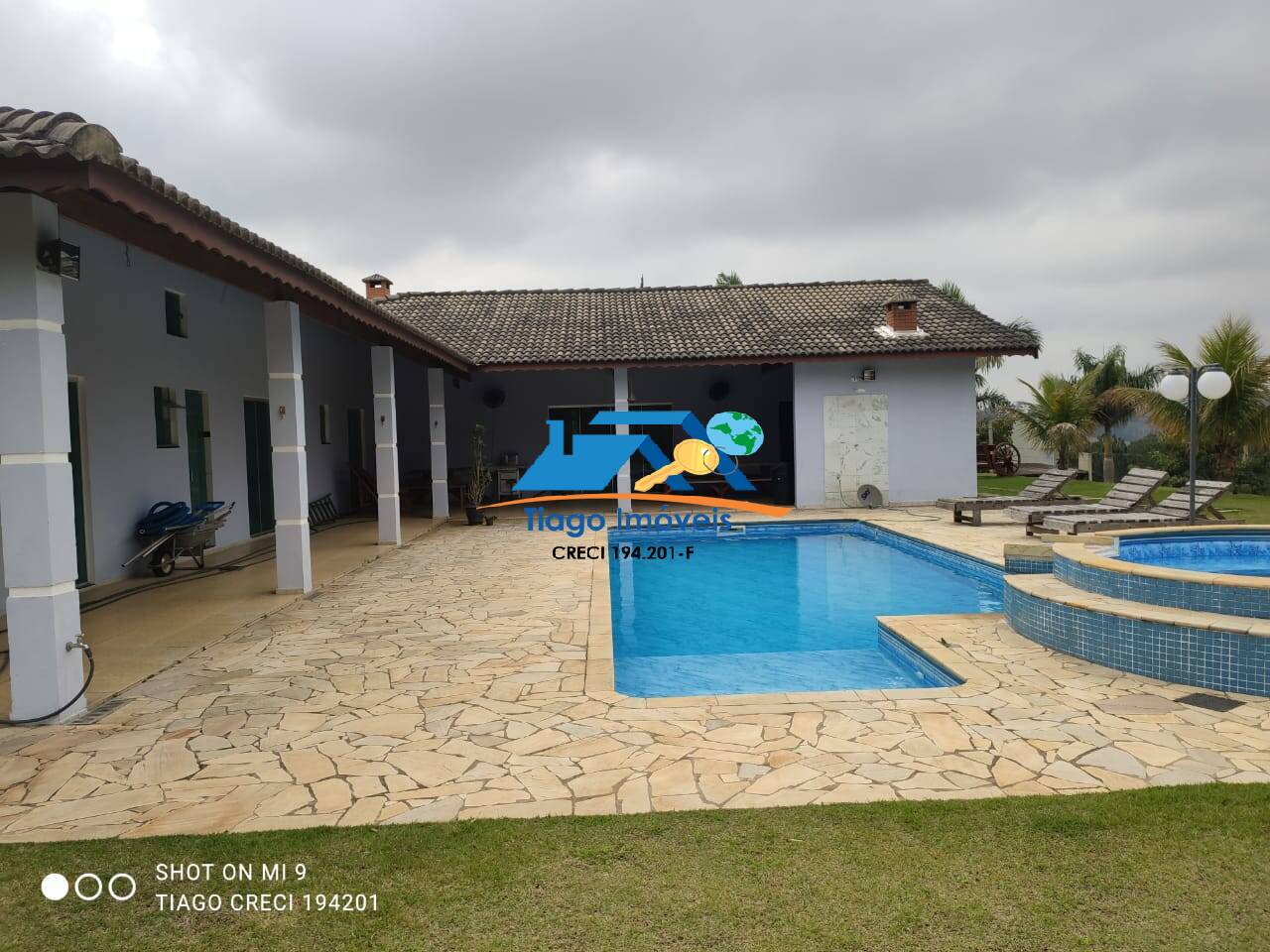 Fazenda à venda com 4 quartos, 1370m² - Foto 7