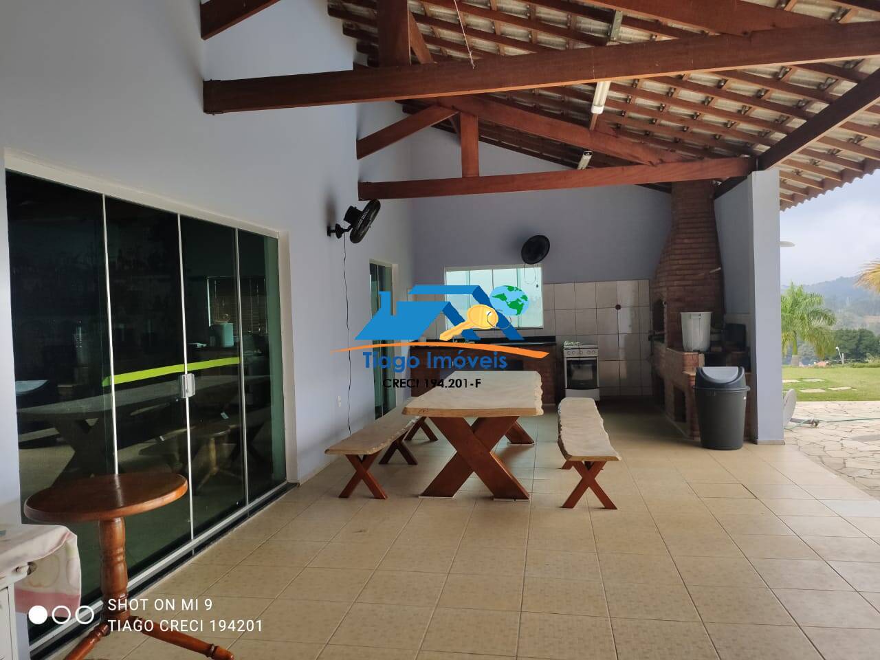 Fazenda à venda com 4 quartos, 1370m² - Foto 27