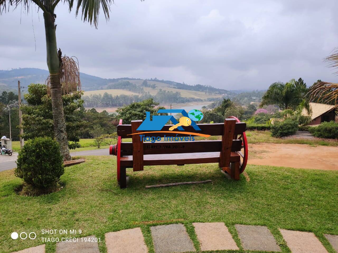 Fazenda à venda com 4 quartos, 1370m² - Foto 29