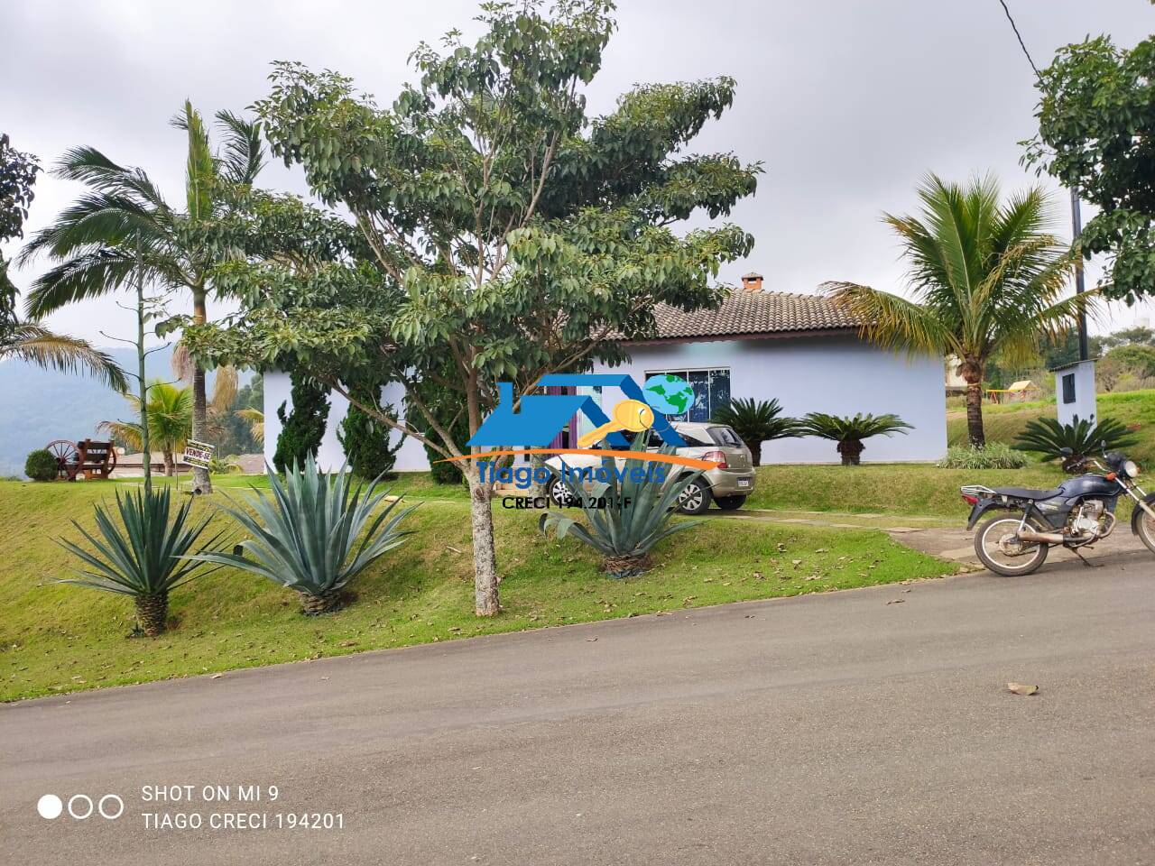 Fazenda à venda com 4 quartos, 1370m² - Foto 35