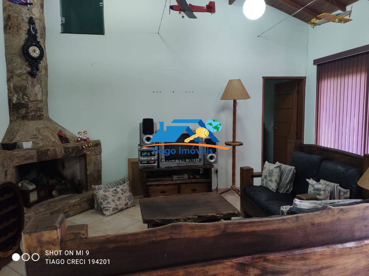 Fazenda à venda com 4 quartos, 1370m² - Foto 37