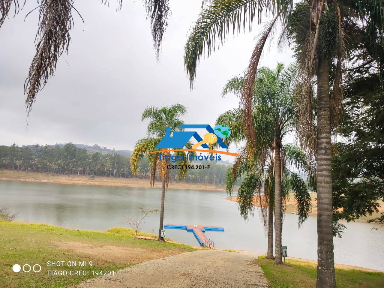 Fazenda à venda com 4 quartos, 1370m² - Foto 2