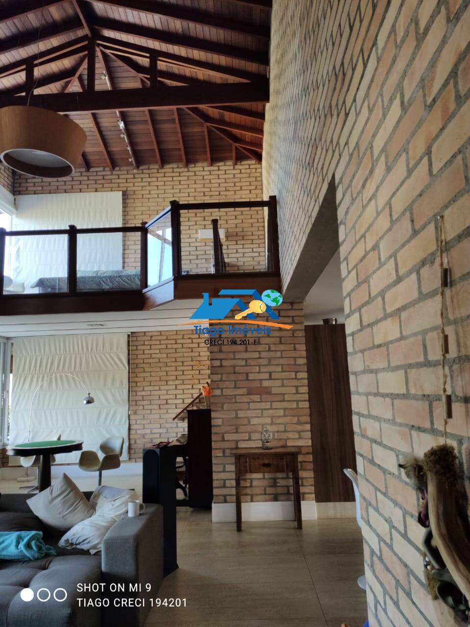 Casa de Condomínio à venda com 4 quartos, 1300m² - Foto 19