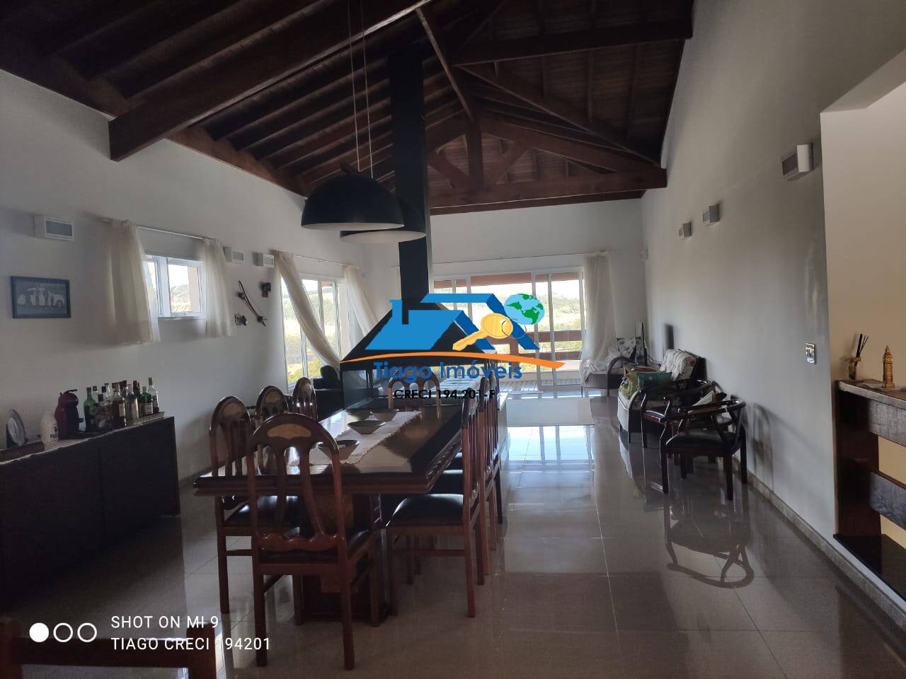 Casa de Condomínio à venda com 4 quartos, 1350m² - Foto 15