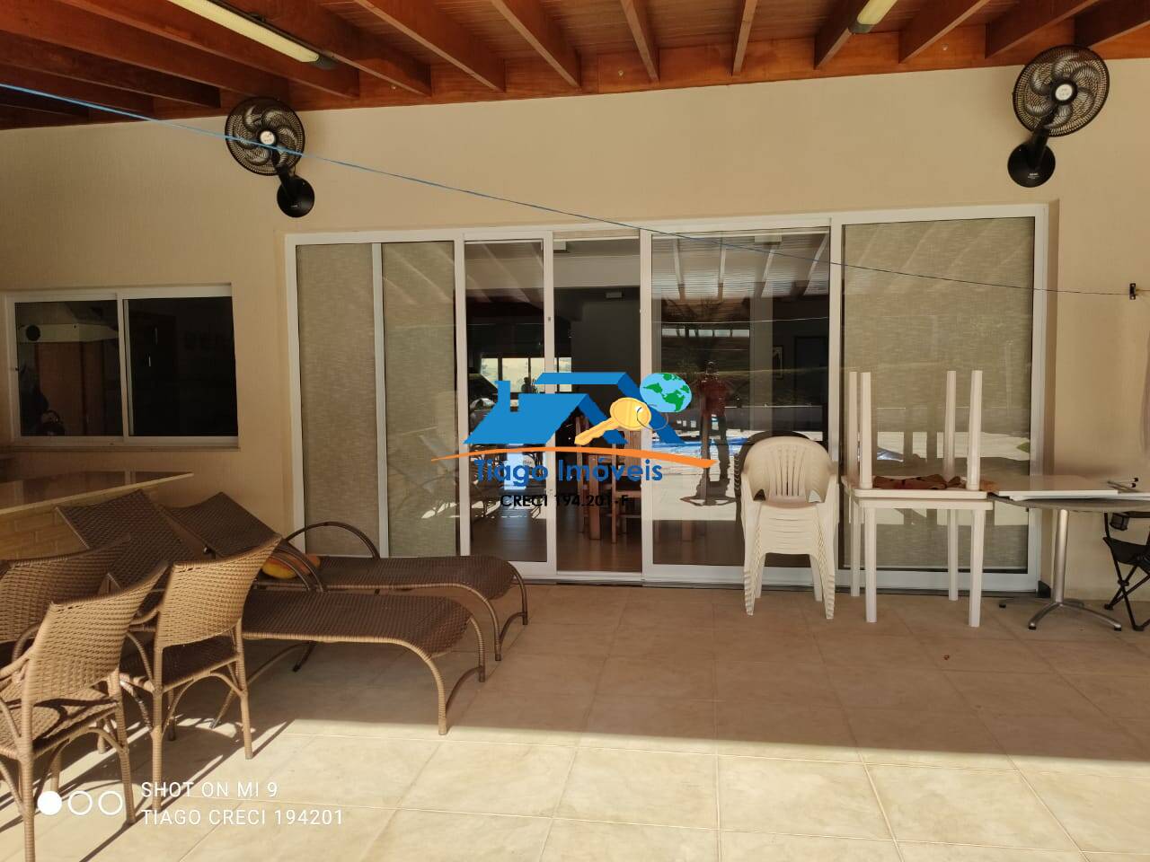 Casa de Condomínio à venda com 4 quartos, 1350m² - Foto 13