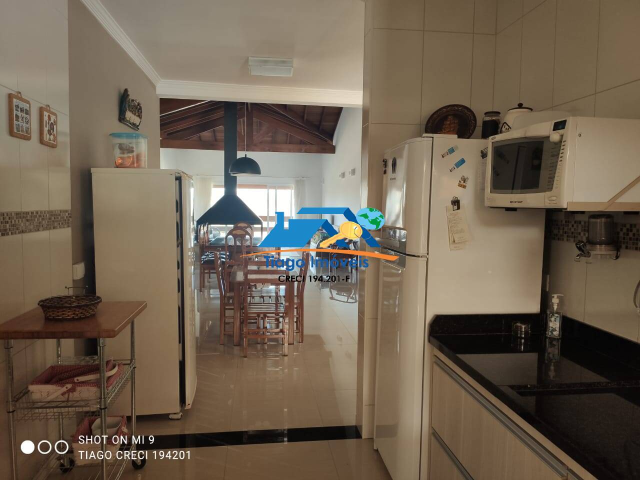 Casa de Condomínio à venda com 4 quartos, 1350m² - Foto 29