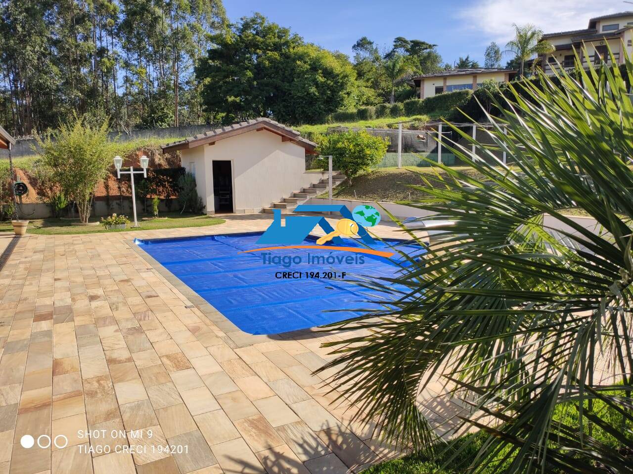 Casa de Condomínio à venda com 4 quartos, 1350m² - Foto 5