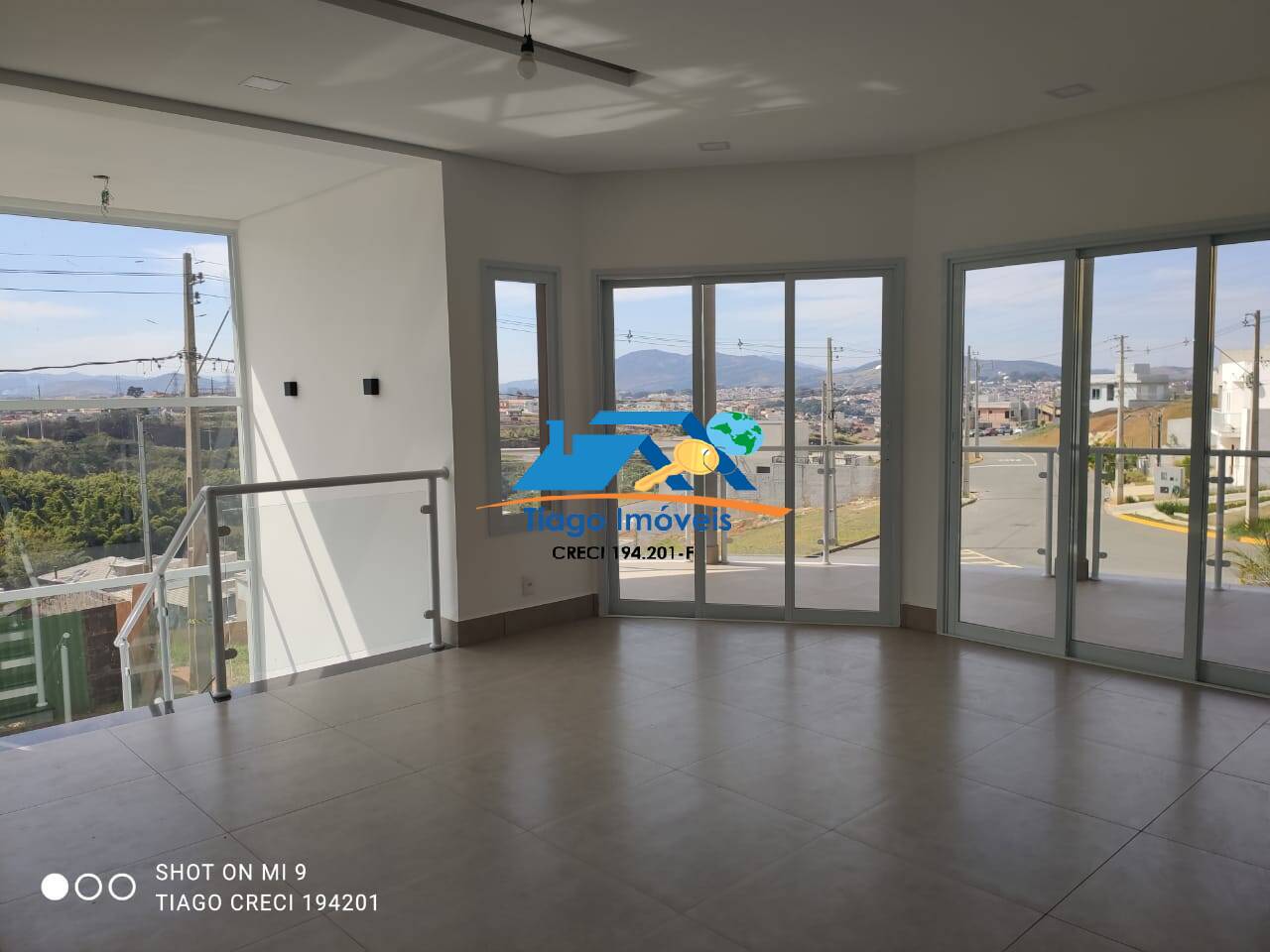 Casa de Condomínio à venda com 3 quartos, 422m² - Foto 18