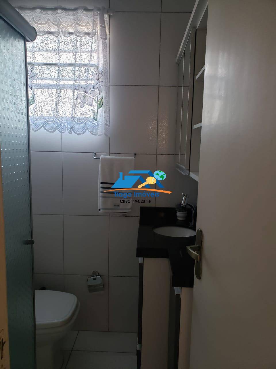 Apartamento à venda com 2 quartos, 48m² - Foto 8