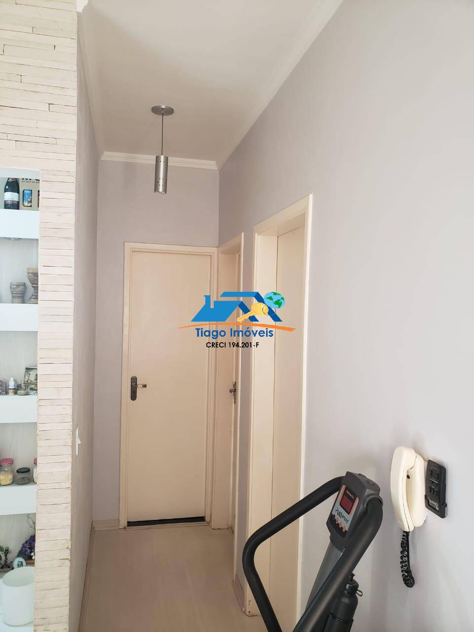 Apartamento à venda com 2 quartos, 48m² - Foto 14