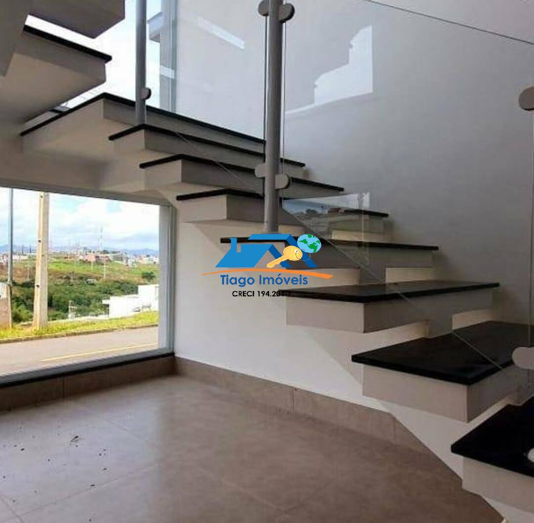 Casa de Condomínio à venda com 3 quartos, 422m² - Foto 42