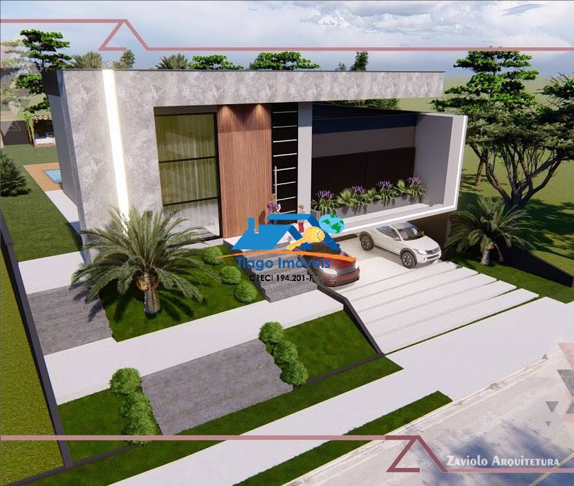 Casa à venda com 3 quartos, 800m² - Foto 6