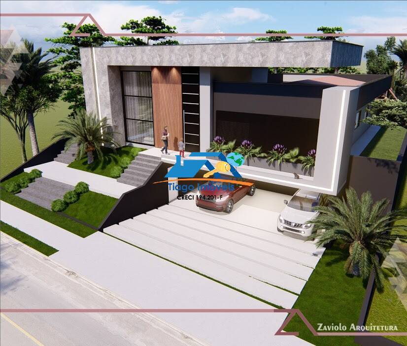 Casa à venda com 3 quartos, 800m² - Foto 5