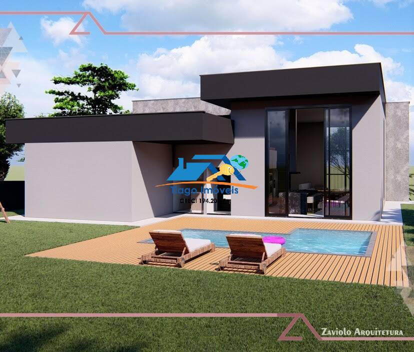 Casa à venda com 3 quartos, 800m² - Foto 8