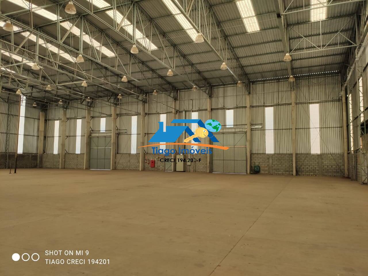 Depósito-Galpão-Armazém à venda, 10000m² - Foto 12