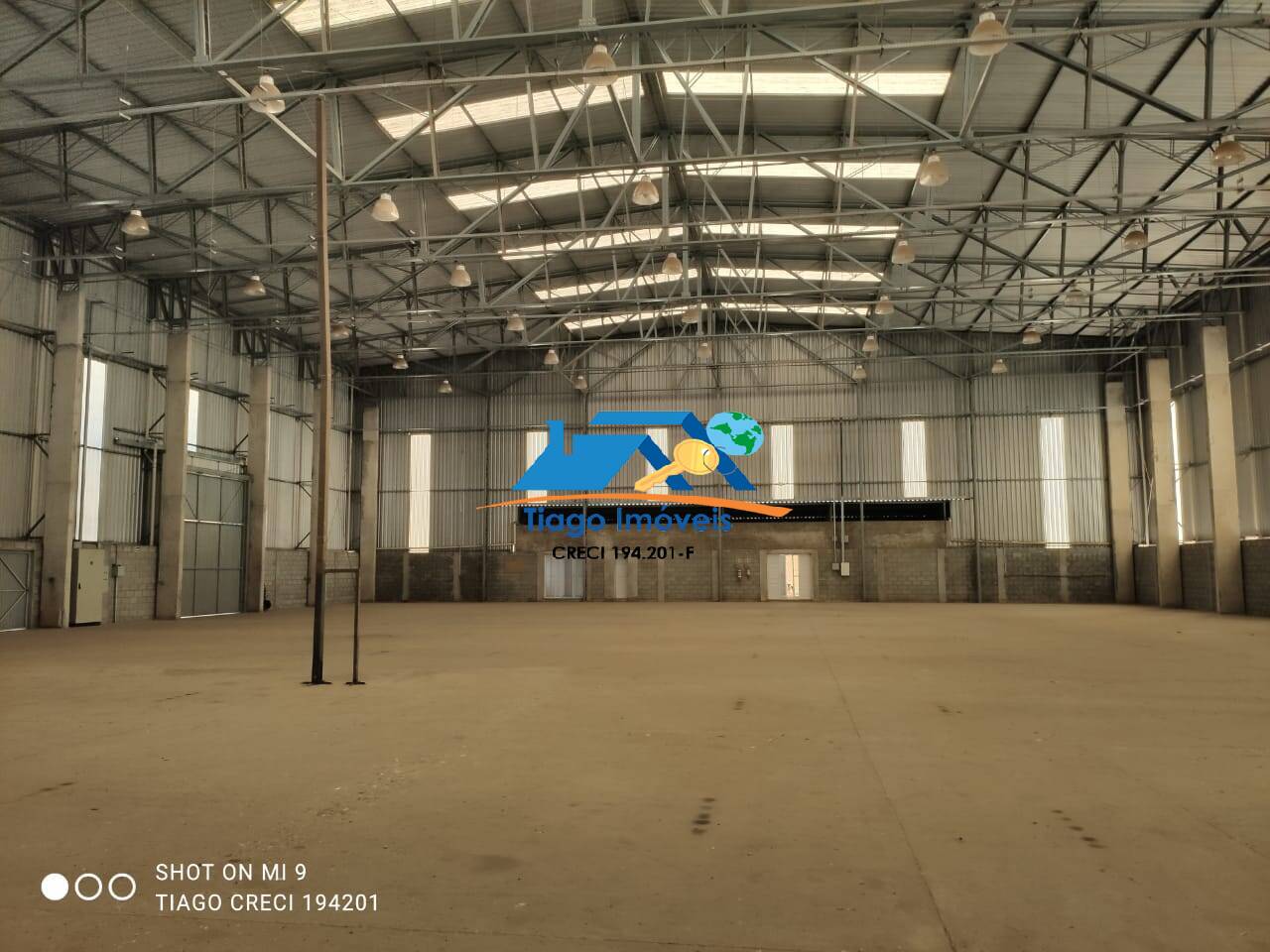 Depósito-Galpão-Armazém à venda, 10000m² - Foto 14