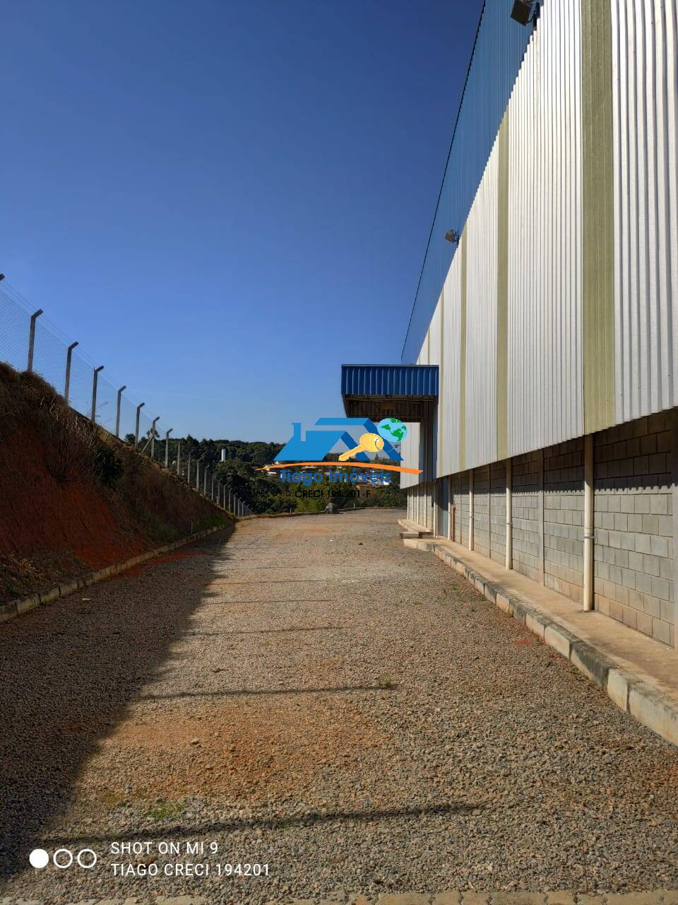 Depósito-Galpão-Armazém à venda, 10000m² - Foto 21