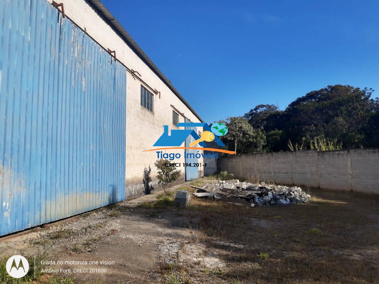 Depósito-Galpão-Armazém à venda, 11000m² - Foto 19