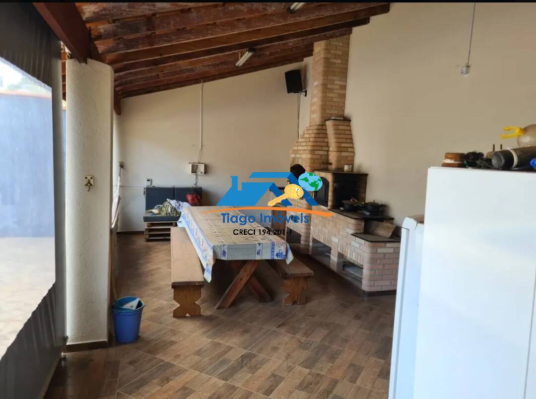 Fazenda à venda com 4 quartos, 600m² - Foto 5