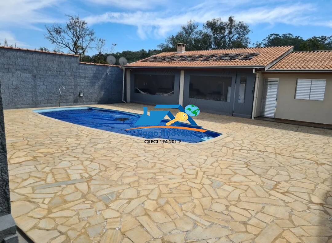 Fazenda à venda com 4 quartos, 600m² - Foto 3