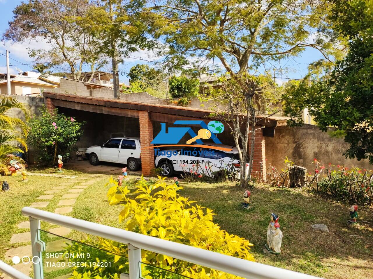 Fazenda à venda com 4 quartos, 1284m² - Foto 26