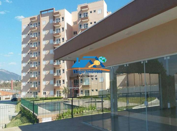 Apartamento à venda com 2 quartos, 83m² - Foto 4