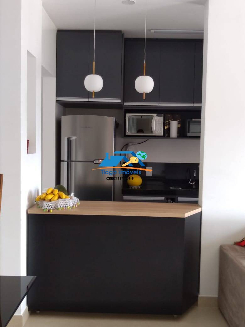 Apartamento à venda com 2 quartos, 83m² - Foto 9