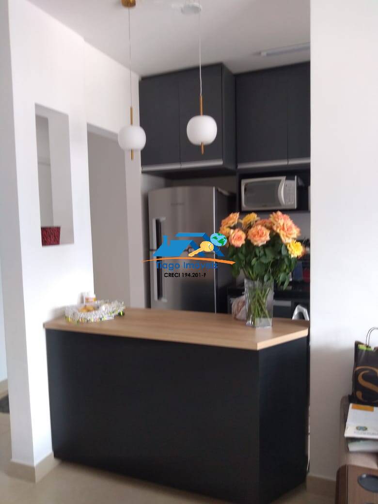 Apartamento à venda com 2 quartos, 83m² - Foto 11