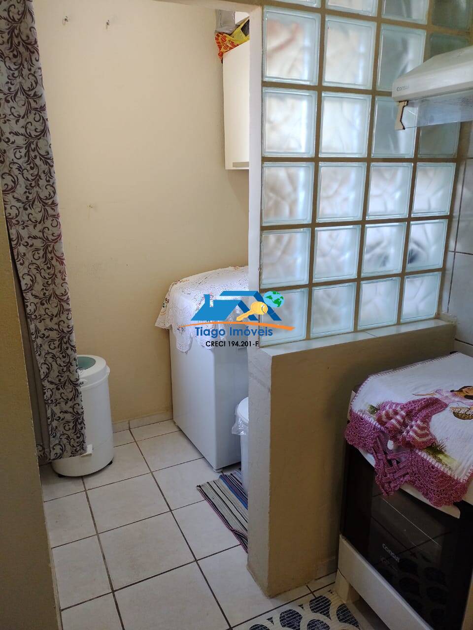 Apartamento à venda com 2 quartos, 47m² - Foto 4