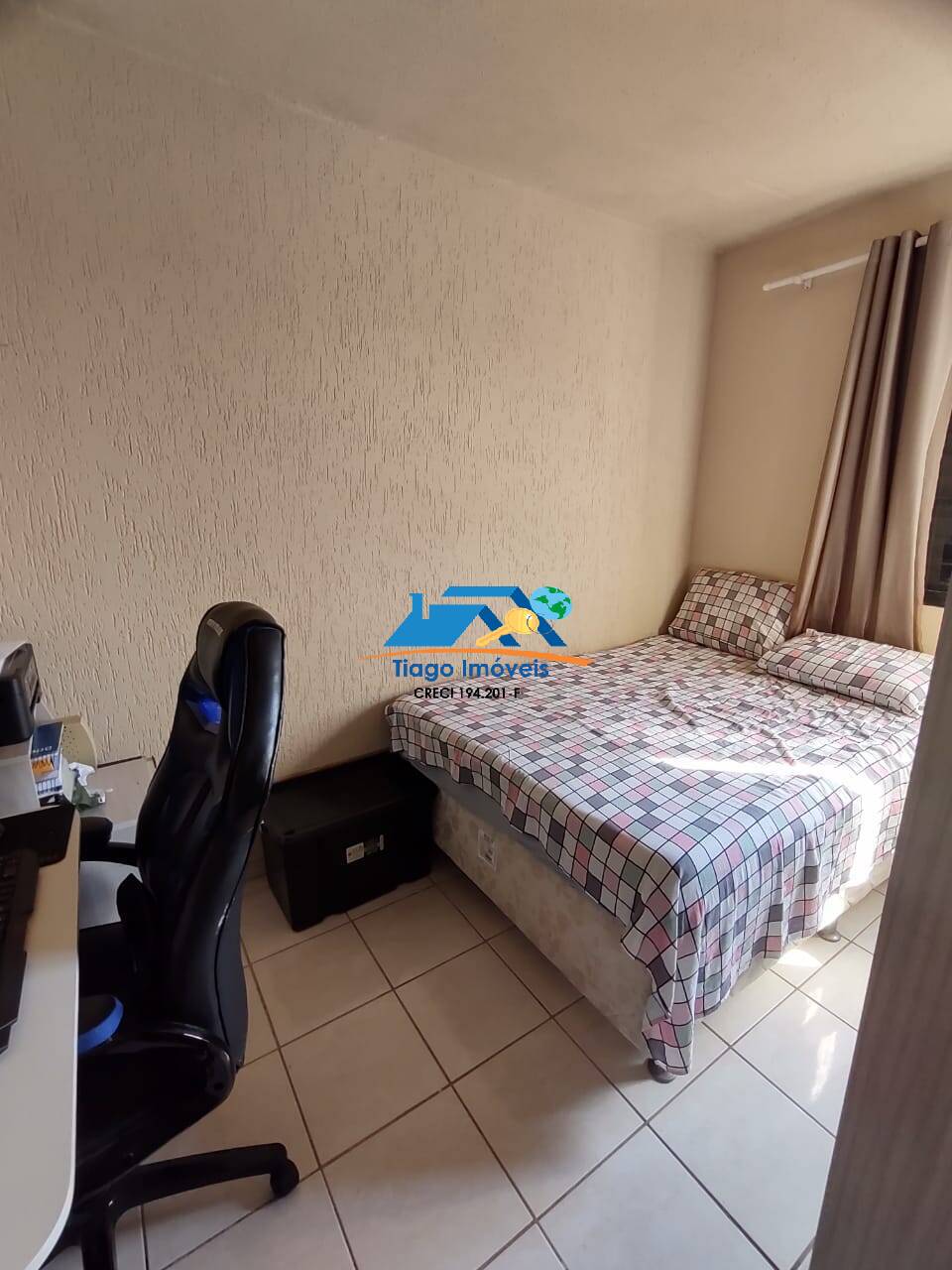 Apartamento à venda com 2 quartos, 47m² - Foto 6