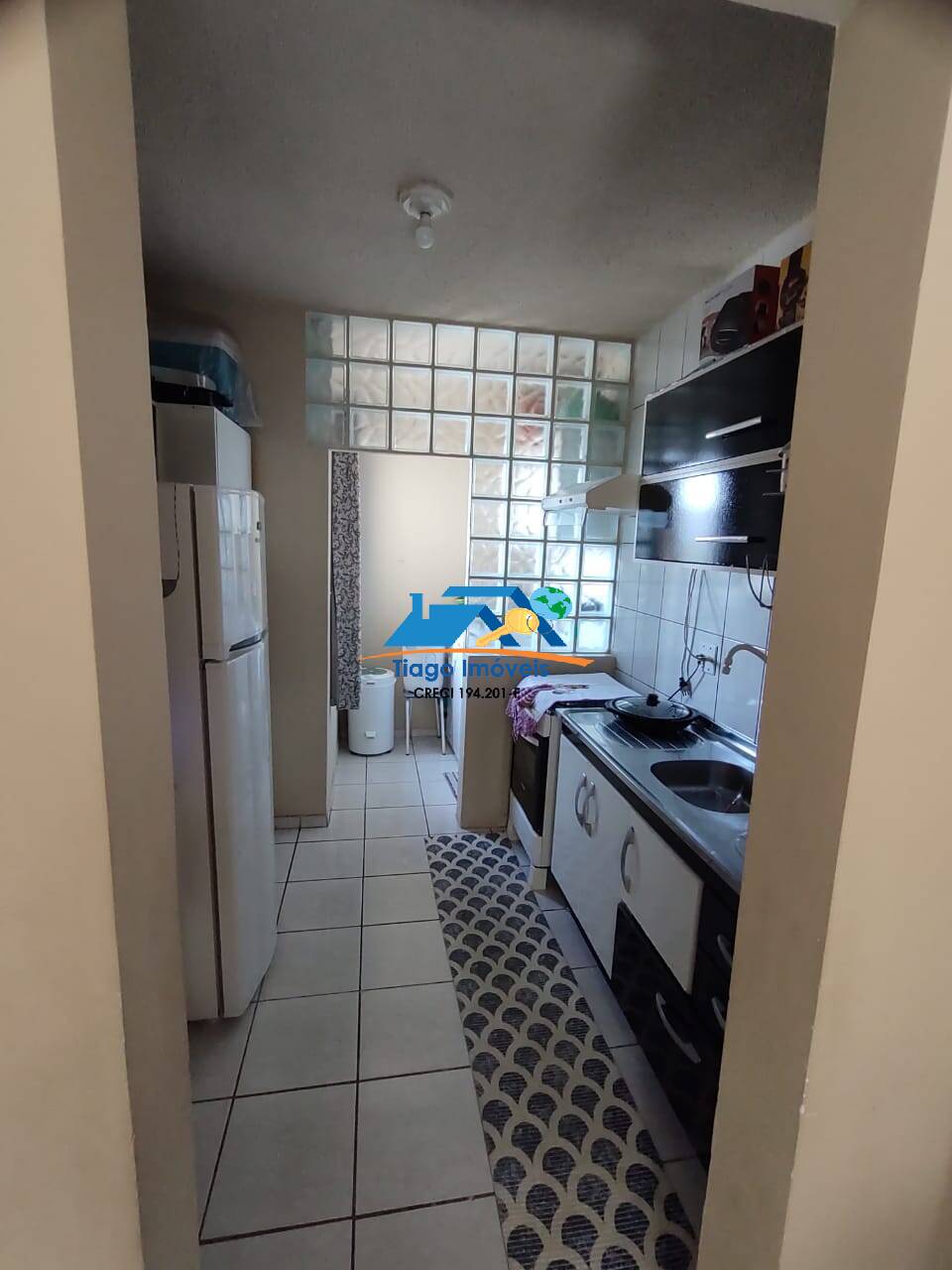 Apartamento à venda com 2 quartos, 47m² - Foto 9