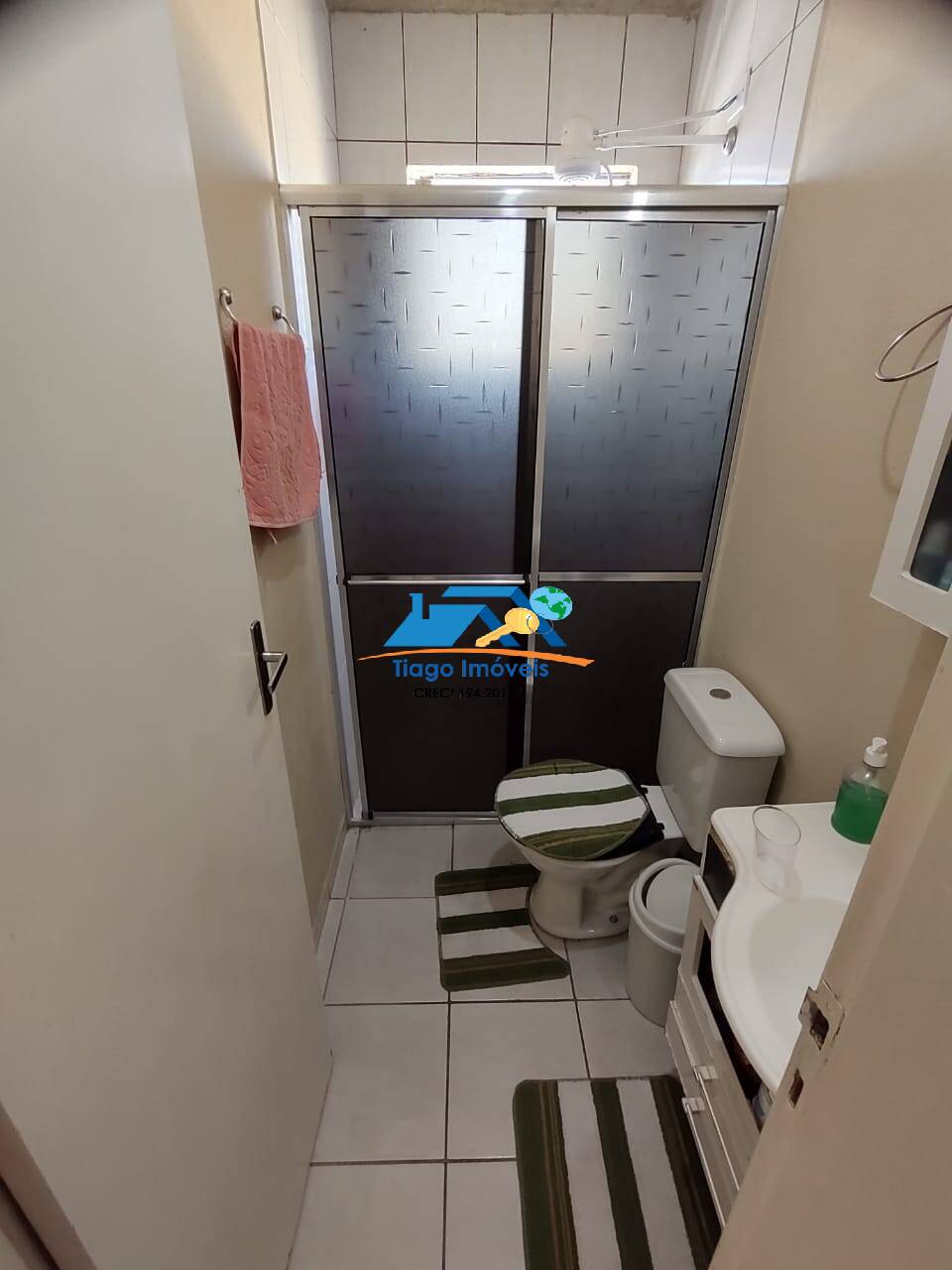 Apartamento à venda com 2 quartos, 47m² - Foto 8