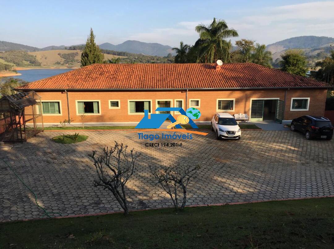 Fazenda à venda com 6 quartos, 7320m² - Foto 1