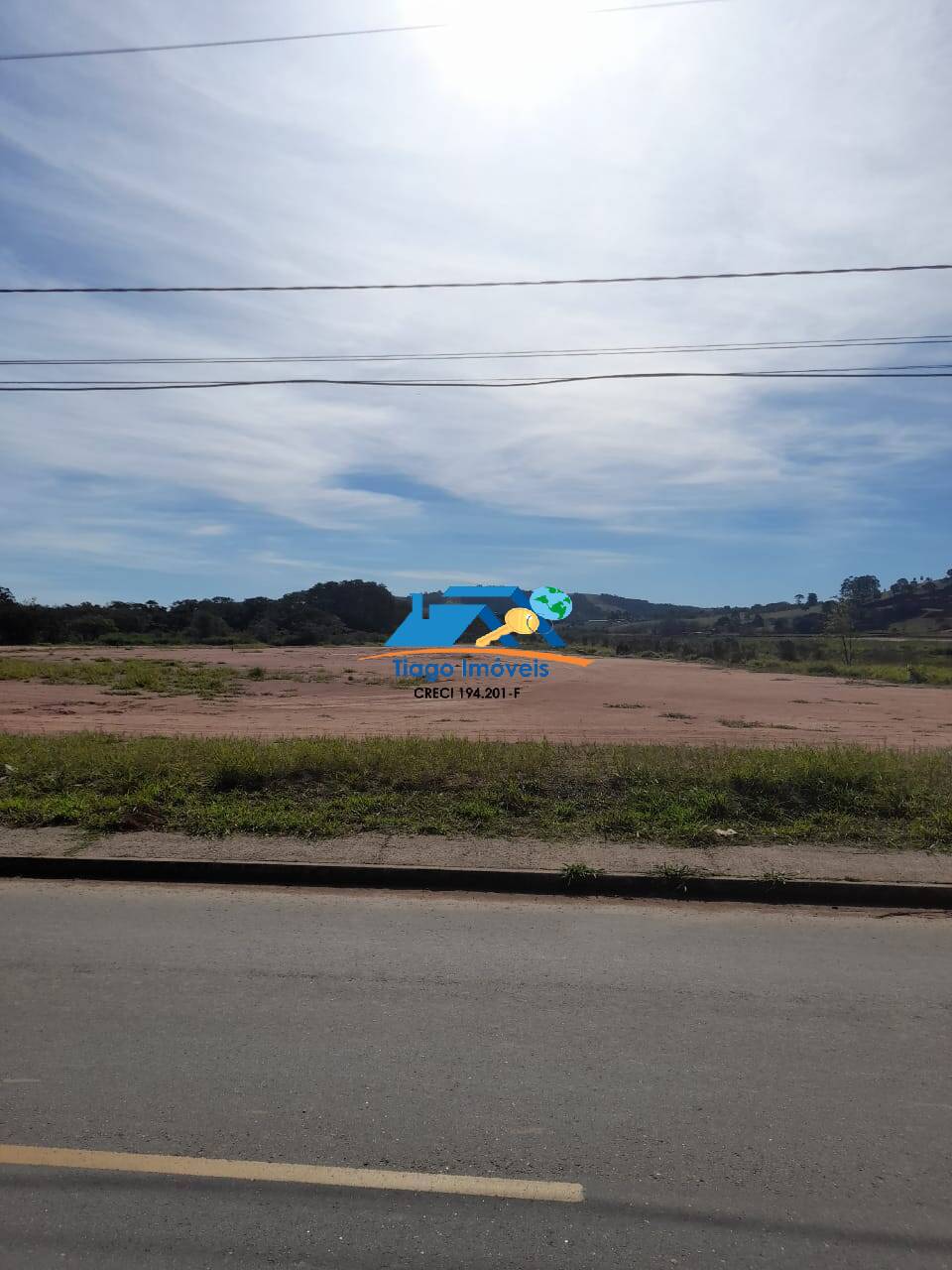 Loja-Salão à venda, 10000m² - Foto 2