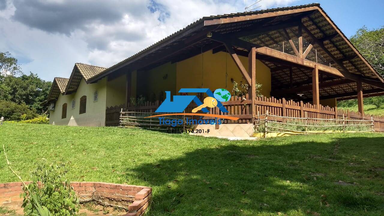 Fazenda à venda com 4 quartos, 44000m² - Foto 19