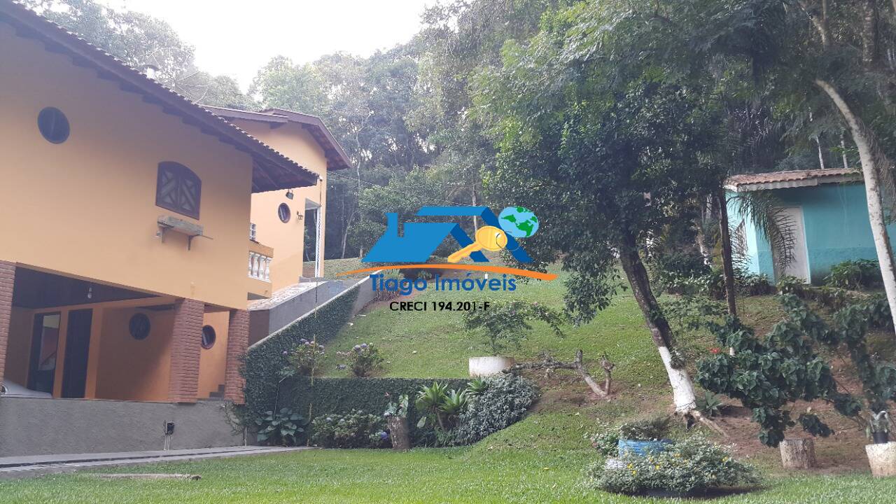 Fazenda à venda com 4 quartos, 2834m² - Foto 15