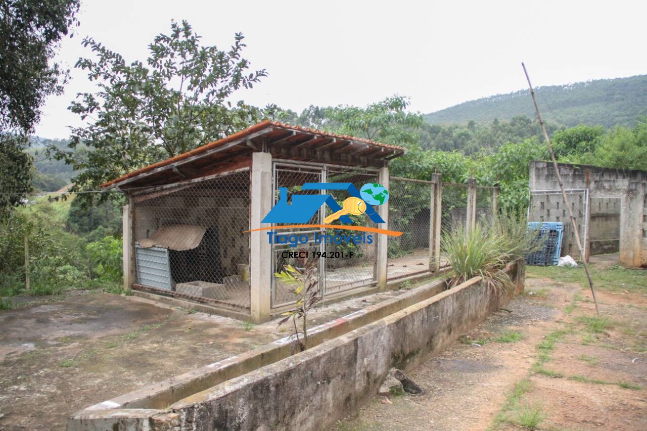 Fazenda à venda com 5 quartos, 24200m² - Foto 23