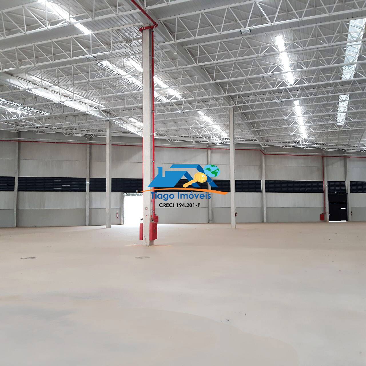 Depósito-Galpão-Armazém para alugar, 8521m² - Foto 20