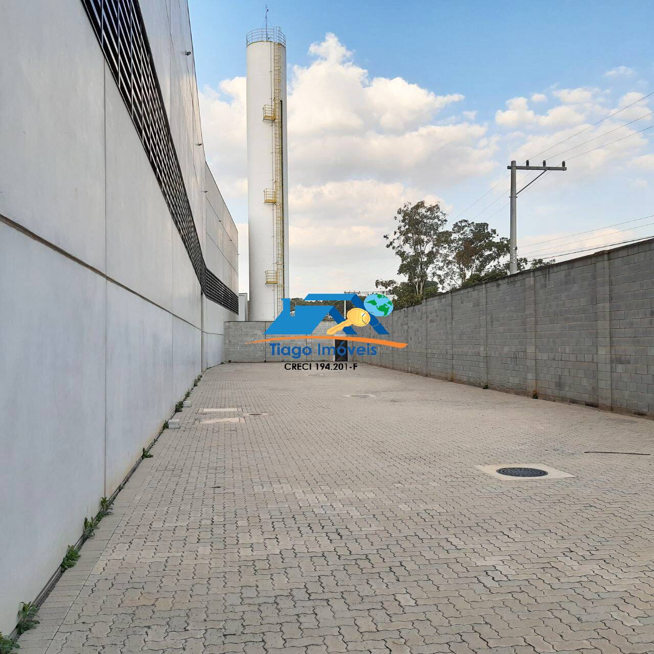 Depósito-Galpão-Armazém para alugar, 8521m² - Foto 22