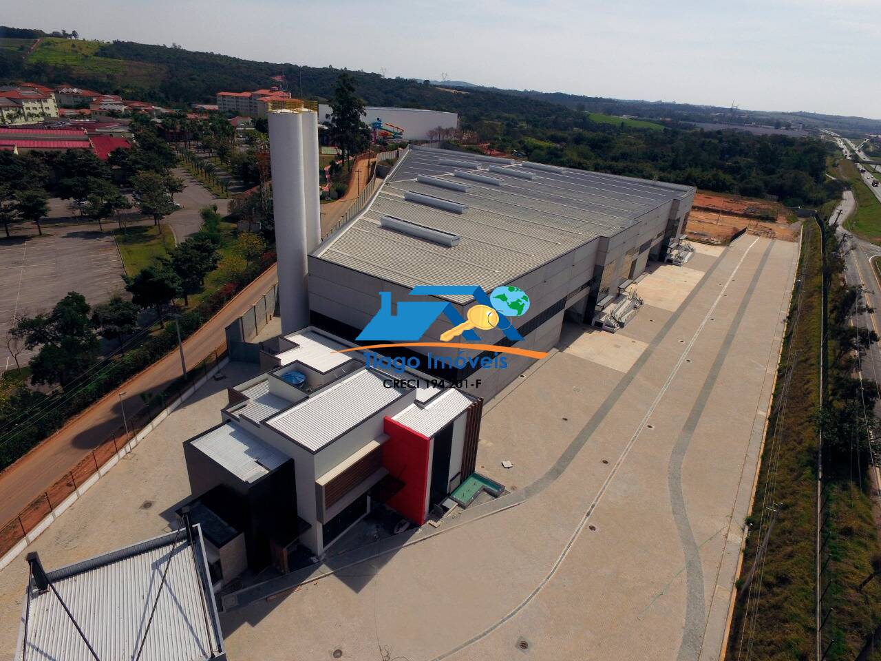 Depósito-Galpão-Armazém para alugar, 8521m² - Foto 29