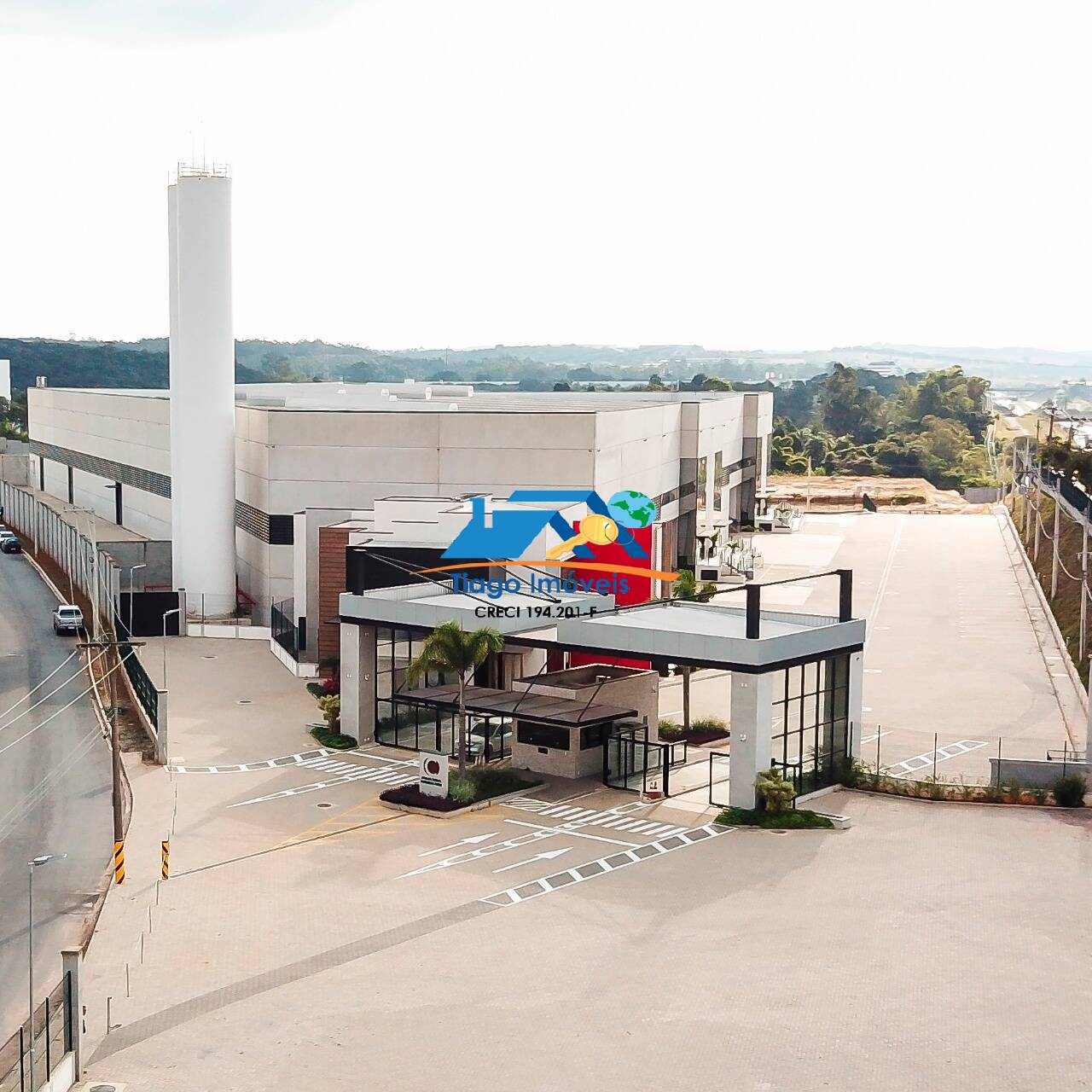 Depósito-Galpão-Armazém para alugar, 8521m² - Foto 30