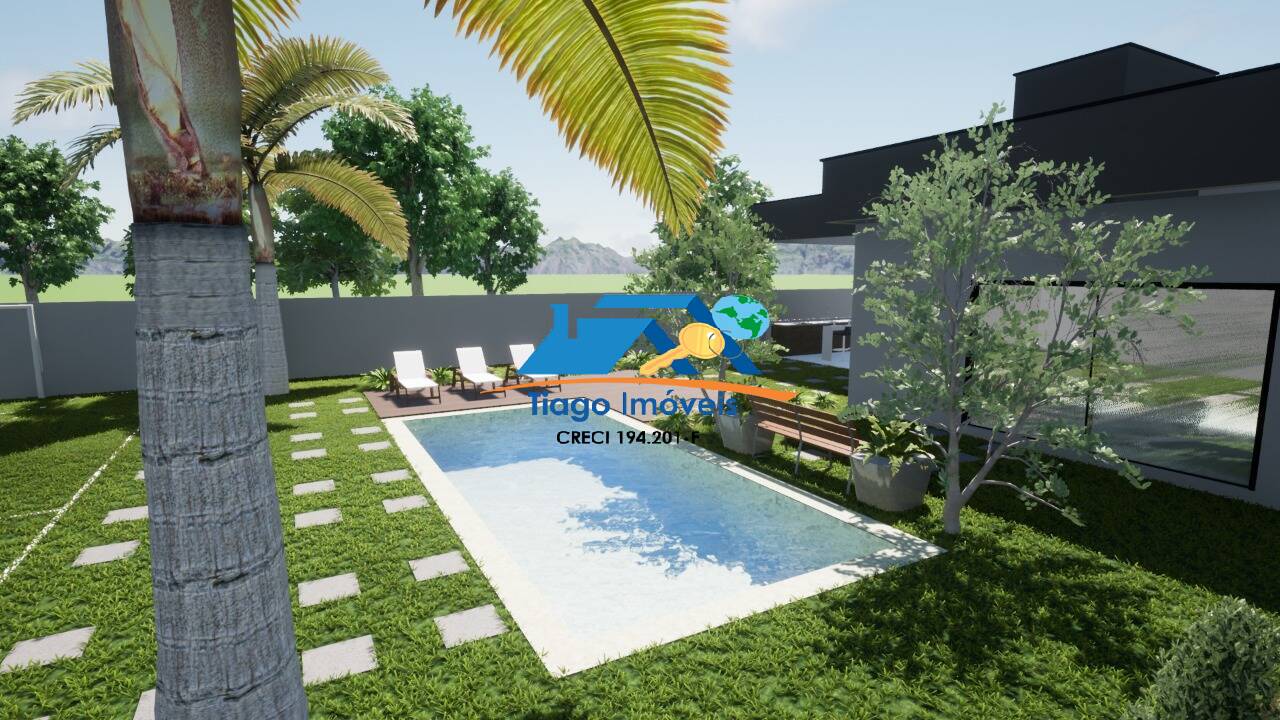 Casa de Condomínio à venda com 3 quartos, 800m² - Foto 19