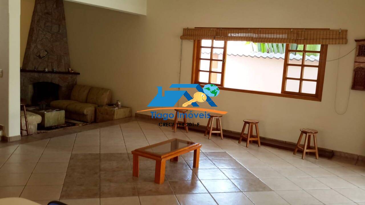 Casa de Condomínio à venda com 4 quartos, 300m² - Foto 15