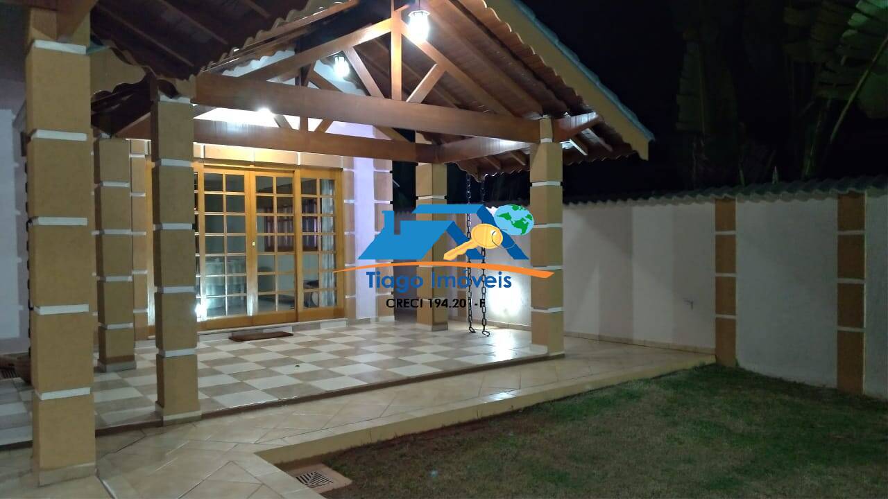 Casa de Condomínio à venda com 4 quartos, 300m² - Foto 19