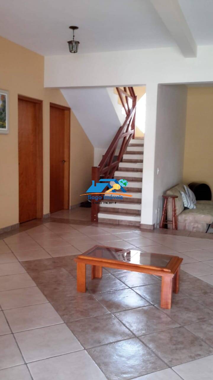 Casa de Condomínio à venda com 4 quartos, 300m² - Foto 34